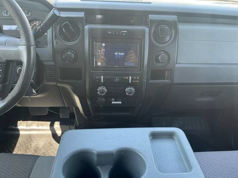 Used 2013 Ford F150 XL w/ XL Plus Pkg AWD/4WD image 20