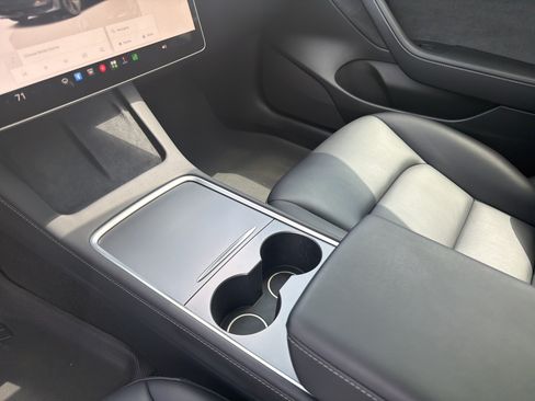 Used 2023 Tesla Model 3 Standard Range RWD image 20