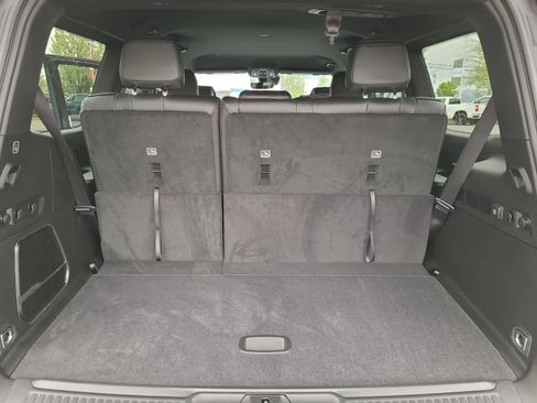 New 2026 Jeep Grand Wagoneer 4WD image 27