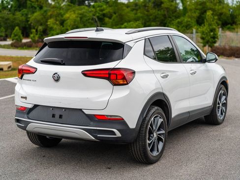 Used 2020 Buick Encore GX Select FWD image 7