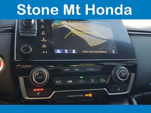 Used 2022 Honda CR-V Touring image 26