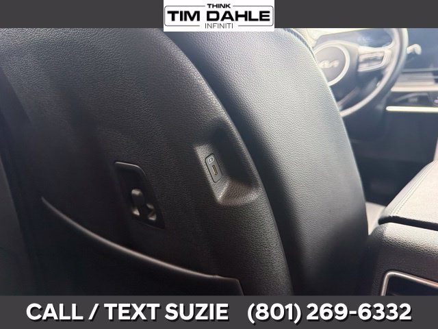 Used 2023 Kia Sportage EX FWD image 15