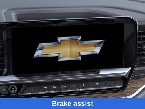 New 2026 Chevrolet Silverado 1500 LT AWD/4WD image 21