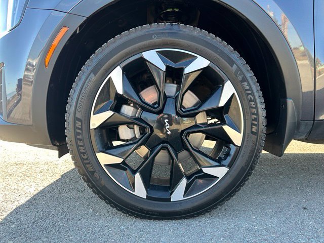 Used 2025 Kia Sorento EX AWD/4WD image 10