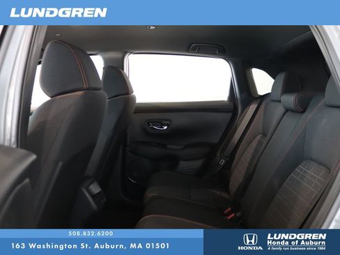 Used 2024 Honda HR-V Sport image 14