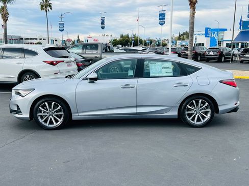 Used 2026 Acura Integra FWD image 7