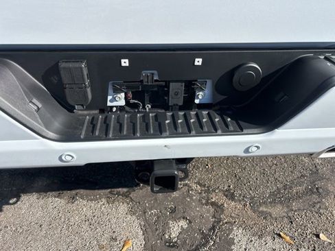 New 2026 Chevrolet Silverado 1500 High Country image 30