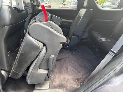 Used 2019 Dodge Durango GT AWD/4WD image 30