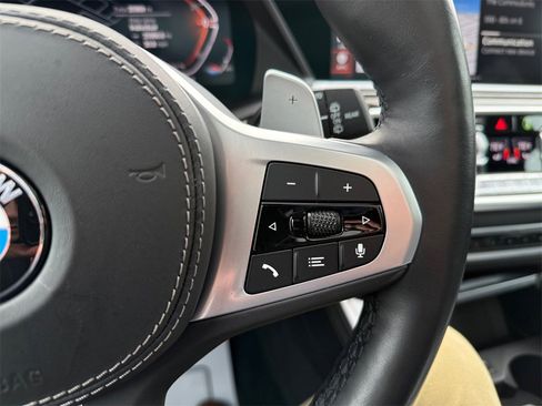 Used 2021 BMW X5 xDrive40i w/ M Sport Package image 33