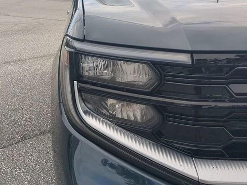 New 2025 Ford Expedition Max Platinum w/ Driver's Package image 26