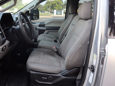 Used 2019 Ford F350 XLT w/ XLT Value Package AWD/4WD image 19