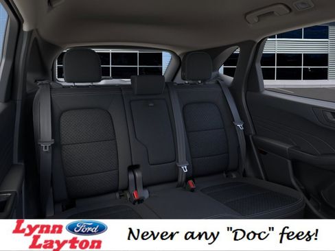 New 2026 Ford Escape Active w/ Cold Weather Package FWD image 11
