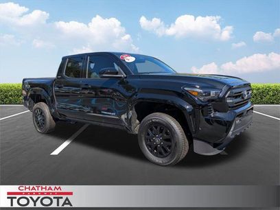 Certified 2025 Toyota Tacoma SR5