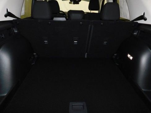 New 2025 Ford Bronco Sport Big Bend w/ Convenience Package image 16