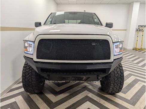 Used 2015 RAM 2500 SLT AWD/4WD image 25