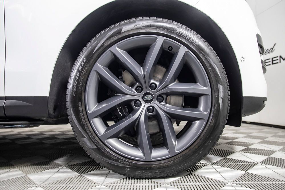 Used 2024 Land Rover Range Rover Sport SE AWD/4WD image 33
