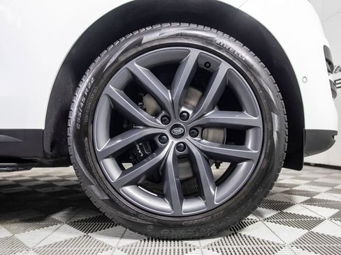 Used 2024 Land Rover Range Rover Sport SE AWD/4WD image 33