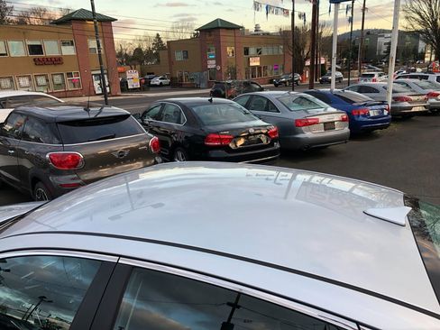 Used 2019 Kia Optima LX image 7