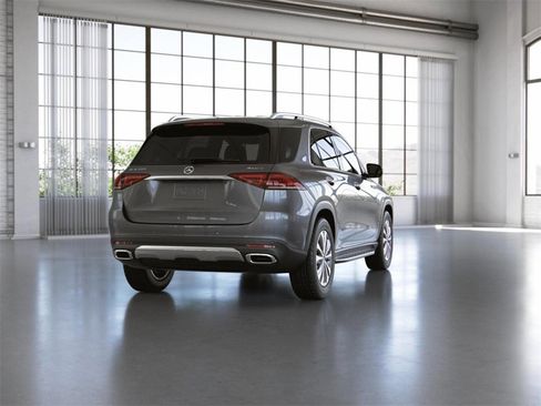 Used 2023 Mercedes-Benz GLE 350 GLE 350 image 24