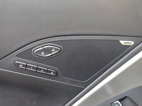 Used 2016 Chevrolet Corvette Stingray Coupe w/ 2LT Preferred Equipment Group image 25