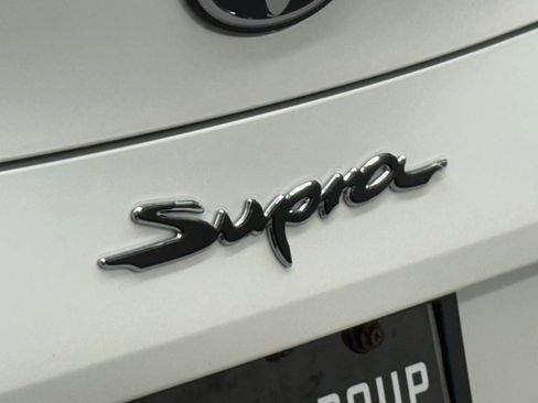Used 2023 Toyota Supra Premium image 20