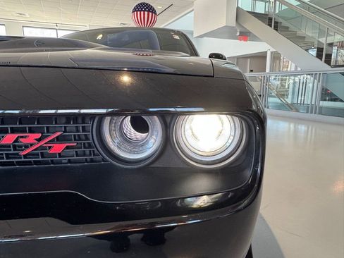 Used 2020 Dodge Challenger R/T Scat Pack image 9