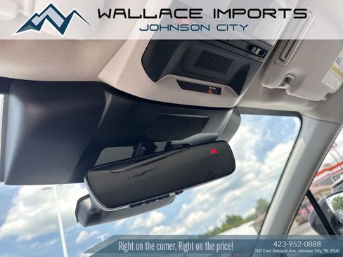 Certified 2024 Subaru Crosstrek 2.5i Limited w/ Crosstrek Mirror Package AWD/4WD image 16
