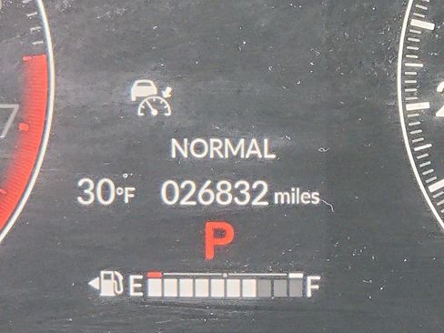 Certified 2024 Honda CR-V EX image 18