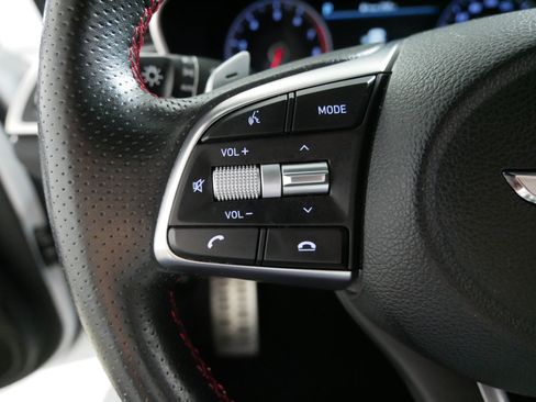 Used 2021 Genesis G70 3.3T w/ Sport Package AWD/4WD image 27