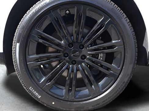 New 2026 Land Rover Range Rover SE AWD/4WD image 28