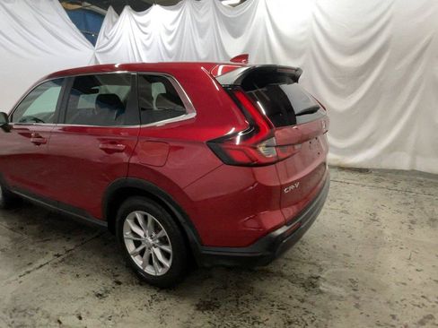 Used 2025 Honda CR-V EX-L image 10