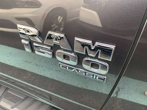 Used 2019 RAM 1500 Express AWD/4WD image 10