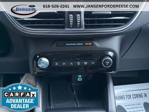 Used 2023 Ford Escape Platinum AWD/4WD image 22