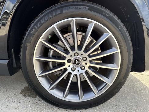 Used 2026 Mercedes-Benz GLE 450 4MATIC image 4