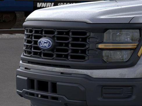 New 2026 Ford F150 XL RWD image 17