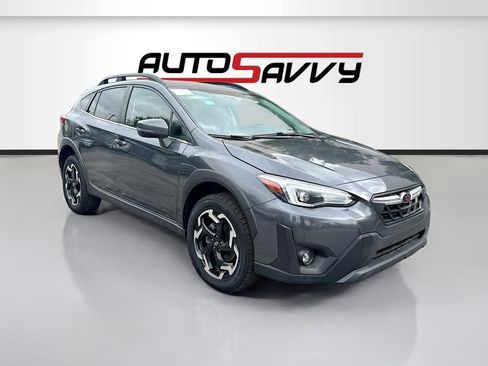 Used 2022 Subaru Crosstrek 2.5i Limited AWD/4WD image 1