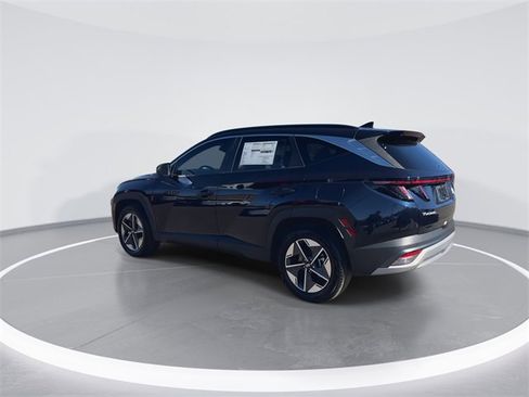 Certified 2025 Hyundai Tucson SEL image 6