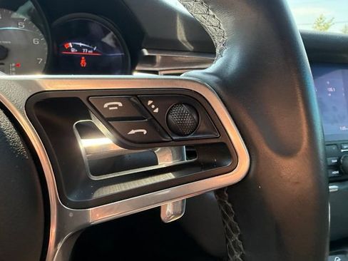 Used 2018 Porsche Macan S AWD/4WD image 20