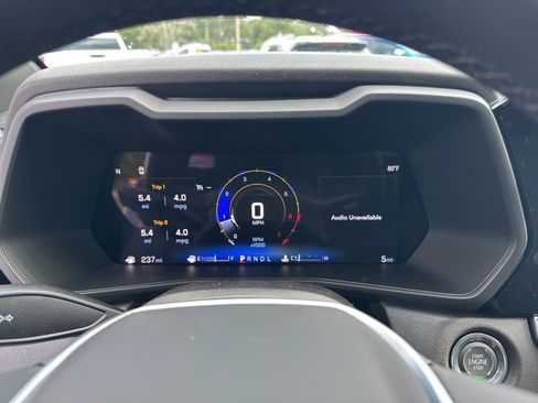 New 2026 Chevrolet Colorado W/T w/ WT Custom Package image 15