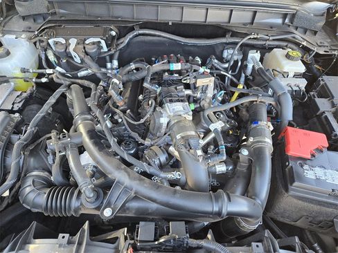 Used 2024 Ford Bronco Badlands image 25