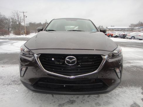 Used 2016 MAZDA CX-3 Touring w/ Premium Package image 2