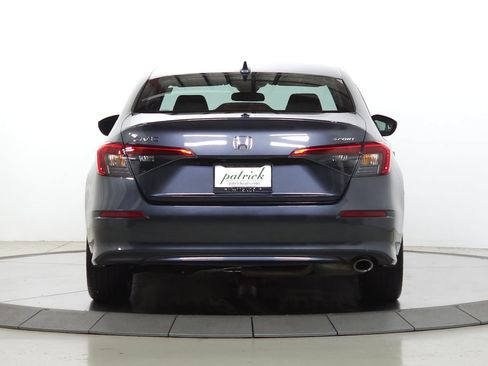 Used 2022 Honda Civic Sport image 8