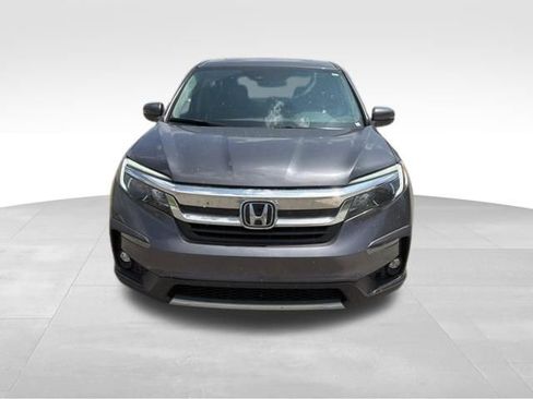 Used 2019 Honda Pilot EX-L image 8