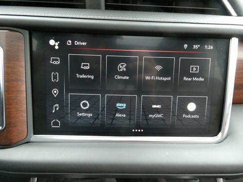 Certified 2024 GMC Yukon XL Denali Ultimate image 39