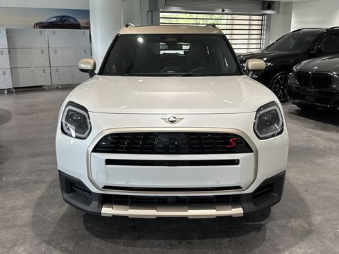 New 2027 MINI Cooper Countryman S AWD/4WD image 2