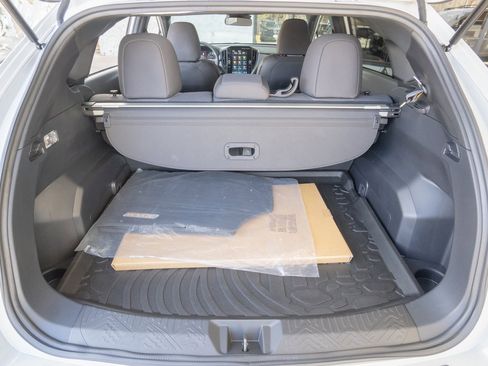 Certified 2025 Subaru Crosstrek 2.5i Sport image 20