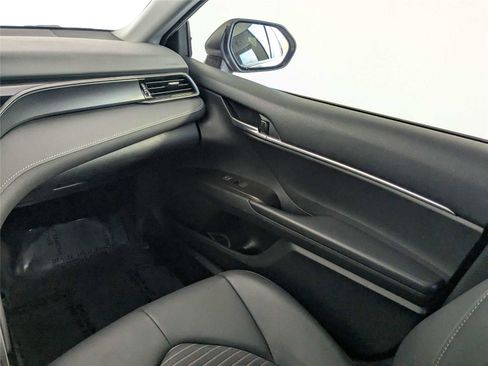 Used 2024 Toyota Camry SE w/ Convenience Package image 38