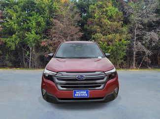 New 2026 Subaru Forester Premium video 2