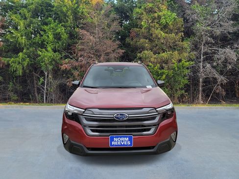 New 2026 Subaru Forester Premium image 2