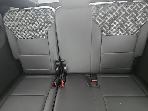 Certified 2024 GMC Acadia Denali w/ LPO, Floor Liner Package image 16